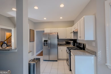 1070 High Point Terrace SW, Atlanta, GA 30315 - photo 5