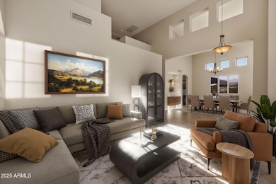 8180 W Gelding Dr, Peoria, AZ 85381 - photo 5