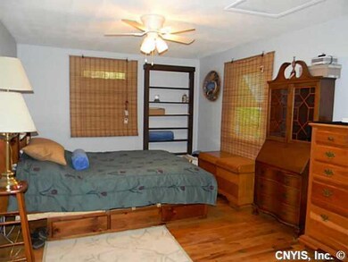 Master Bedroom. Spacious Master bedroom with 11 x 