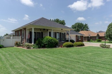 unlisted-address, Moore, OK 73160 - photo 2