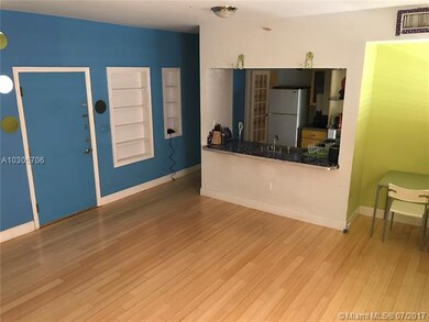 Living Room.