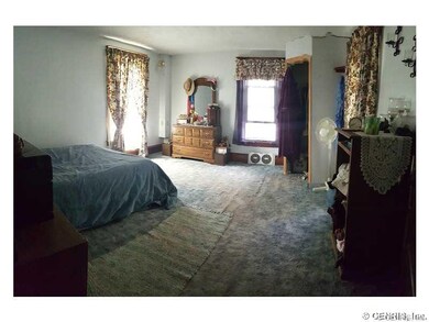 Bedroom.