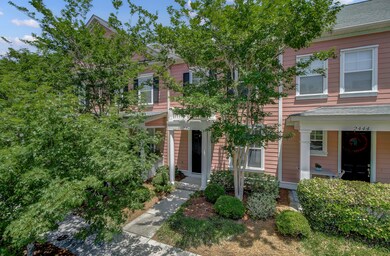 2440 Kings Gate Lane