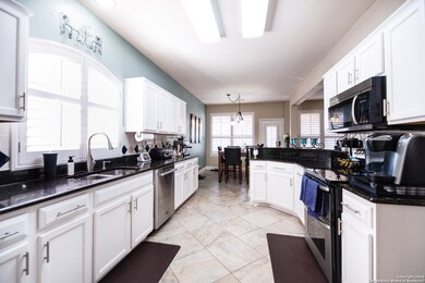21711 Hyerwood, San Antonio, TX 78259 - photo 6