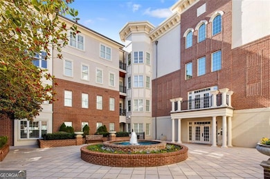 3635 E Paces Cir unit 1103, Atlanta, GA 30326 - photo 3