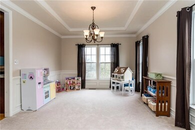 Dinning Room