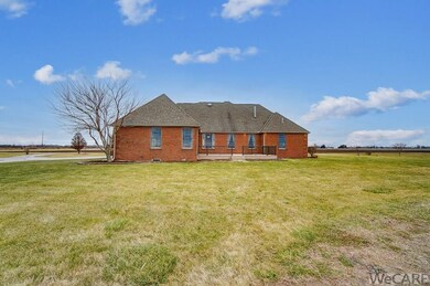 1891 Hough Rd, North Baltimore, OH 45872 - photo 5