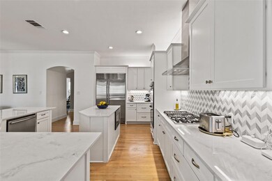 610 Boardwalk Ave, Southlake, TX 76092 - photo 6