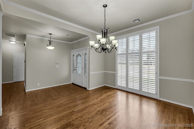 5213 E 109th Place, Tulsa, OK 74137 - photo 5