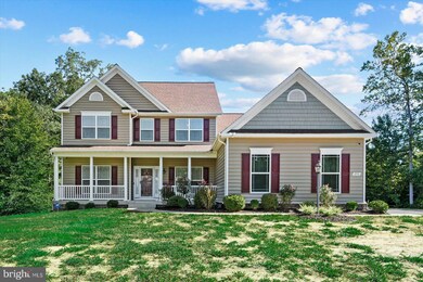 250 Mt Hope Church Rd, Stafford, VA 22554 - photo 5