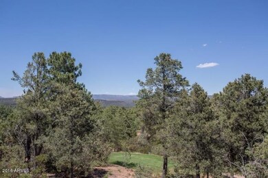 Mountains, Course & Tall Pines