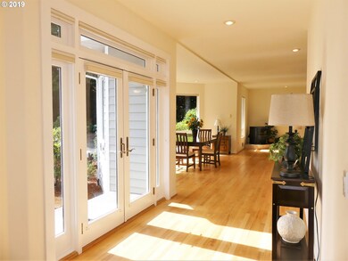 Entrance/Foyer