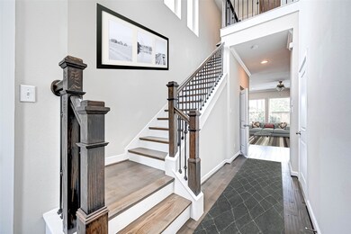 8822 Narrow Leaf St, Houston, TX 77080 - photo 4