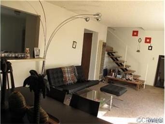 Livingroom Unit A