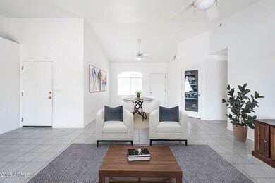Great Room Entry