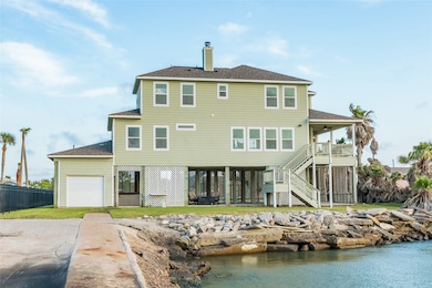 8002 Channelview Dr, Galveston, TX 77554 - photo 2