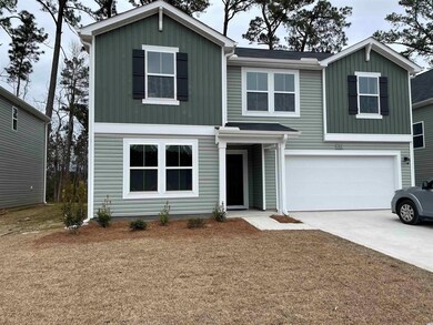 785 Landmark Cove unit Lot  4. Prelude A, Carolina Shores, SC 28467 - photo 7
