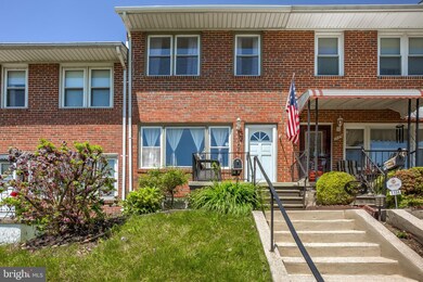 1106 W 43rd St, Baltimore, MD 21211 - photo 6