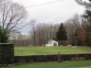 34 Reservoir Ave, Rehoboth, MA 02769 - photo 6