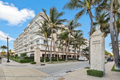 Winthrop House unit 607, Palm Beach, FL 33480 - photo 2