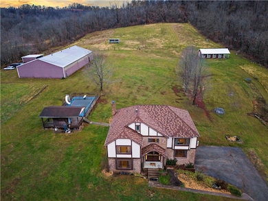 420 Vaneal Rd, Washington, PA 15301 - photo 4