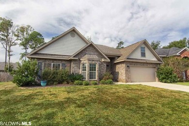 6089 Andhurst Dr, Gulf Shores, AL 36542 - photo 2