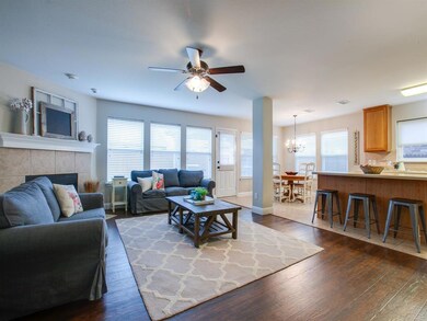 303 Fairland Dr, Wylie, TX 75098 - photo 4