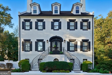 3003 Emerald Dr, Jonesboro, GA 30236 - photo 2