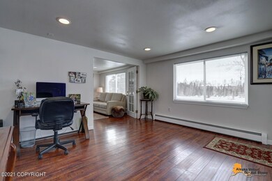 Easy care floors