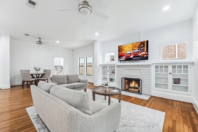 1743 Michigan St, Houston, TX 77006 - photo 5