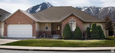 3488 E Fairway Ln, Spanish Fork, UT 84660 - photo 2