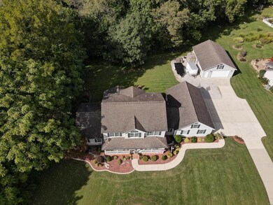 537 Cemetery Rd, Freeburg, IL 62243 - photo 5