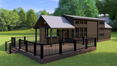 34 Wilkins Dr, Houston, AL 35572 - photo 2