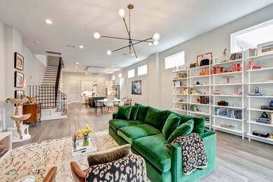 1815 Colquitt St unit A, Houston, TX 77098 - photo 2