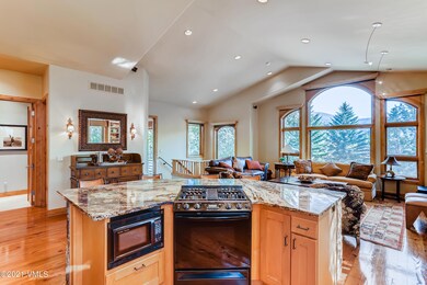 From the cook's view