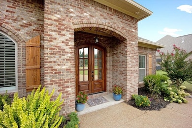 1247 Westbrook Ave, Oxford, MS 38655 - photo 5