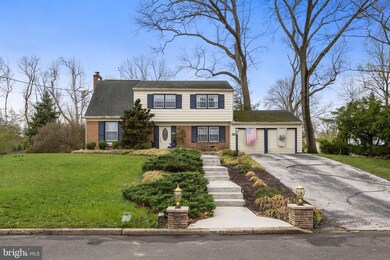 471 Buttonwood Ln, Cinnaminson, NJ 08077 - photo 3