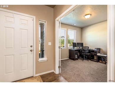 Entrance/Foyer