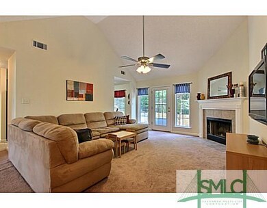 Den/Family/Great Room.
