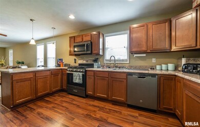 724 Decatur St, Lincoln, IL 62656 - photo 7