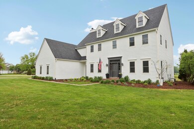 Curb appeal galore!