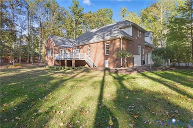 2861 Maple Grove Ln W, Powhatan, VA 23139 - photo 7