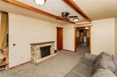 1815 Jefferson Ave, Des Moines, IA 50314 - photo 6