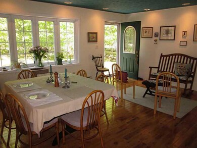 Dining Room.