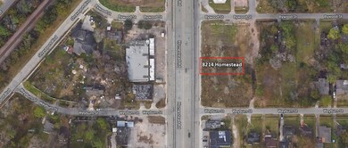 8214 Homestead Rd, Houston, TX 77028 - photo 2