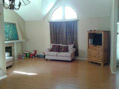 5392 Blue Sage Dr, Palmdale, CA 93552 - photo 2