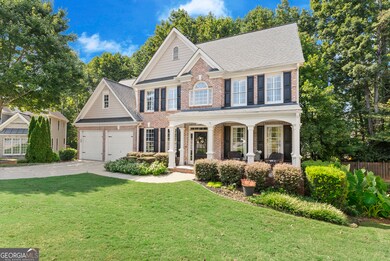 5047 Sara Creek Way unit 2, Sugar Hill, GA 30518 - photo 3