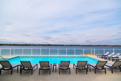 TPL pool and lake