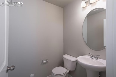 *Pictures are from a previously completed home, no