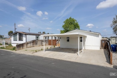 14035 Rosedale Hwy unit 137, Bakersfield, CA 93314 - photo 3